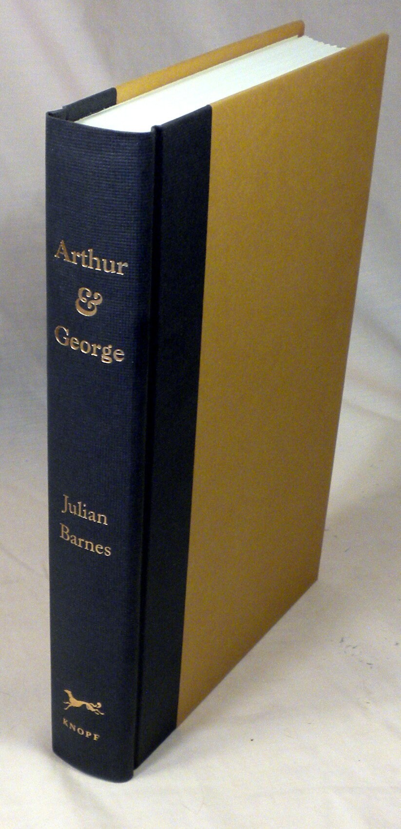 barnes julian arthur & george barnes julian arthur & george