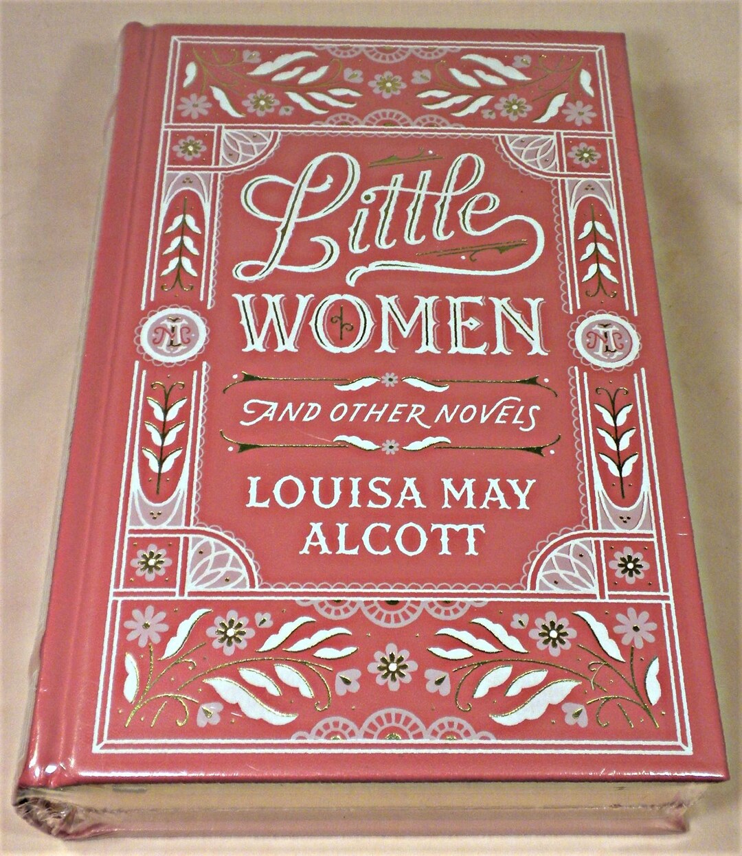 Little Women and Other Novels [Book]