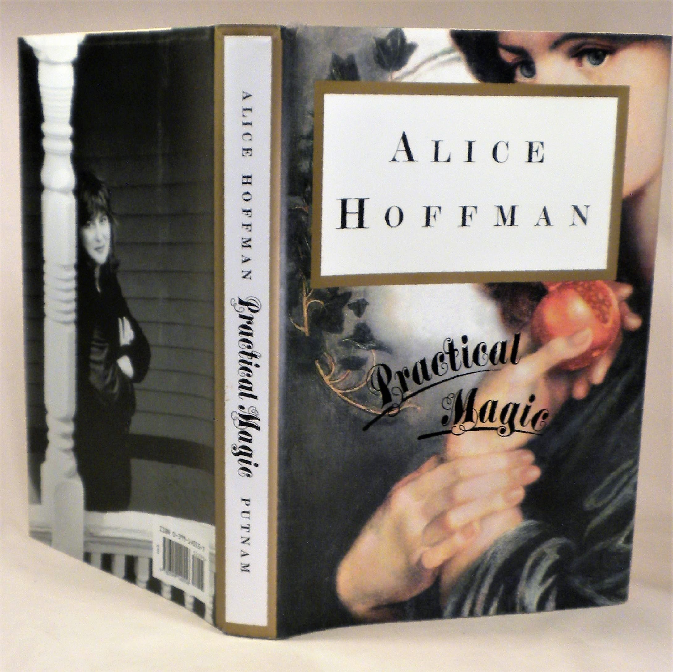 Practical Magic Series - Alice Hoffman