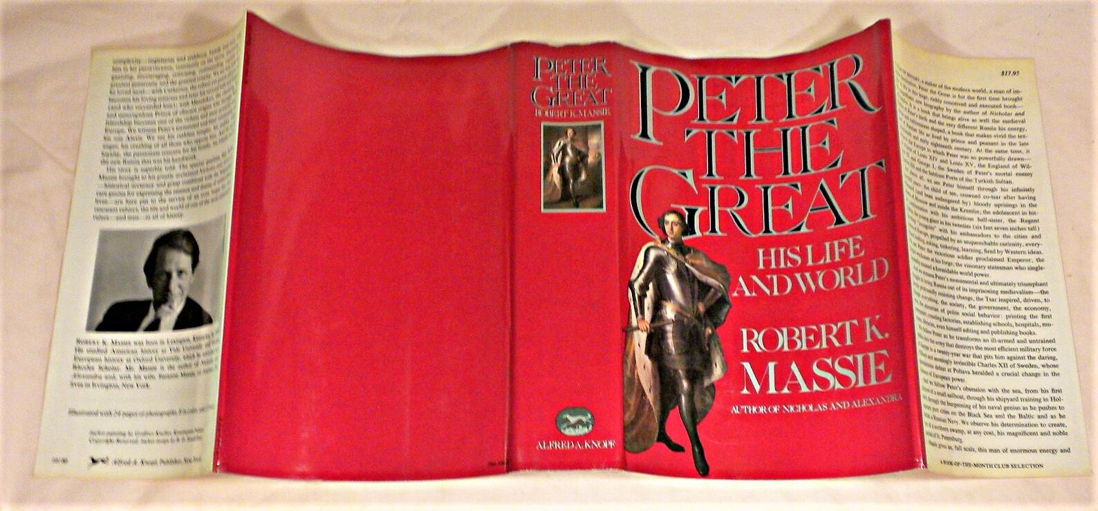 peter the great robert massie review peter the great robert massie review