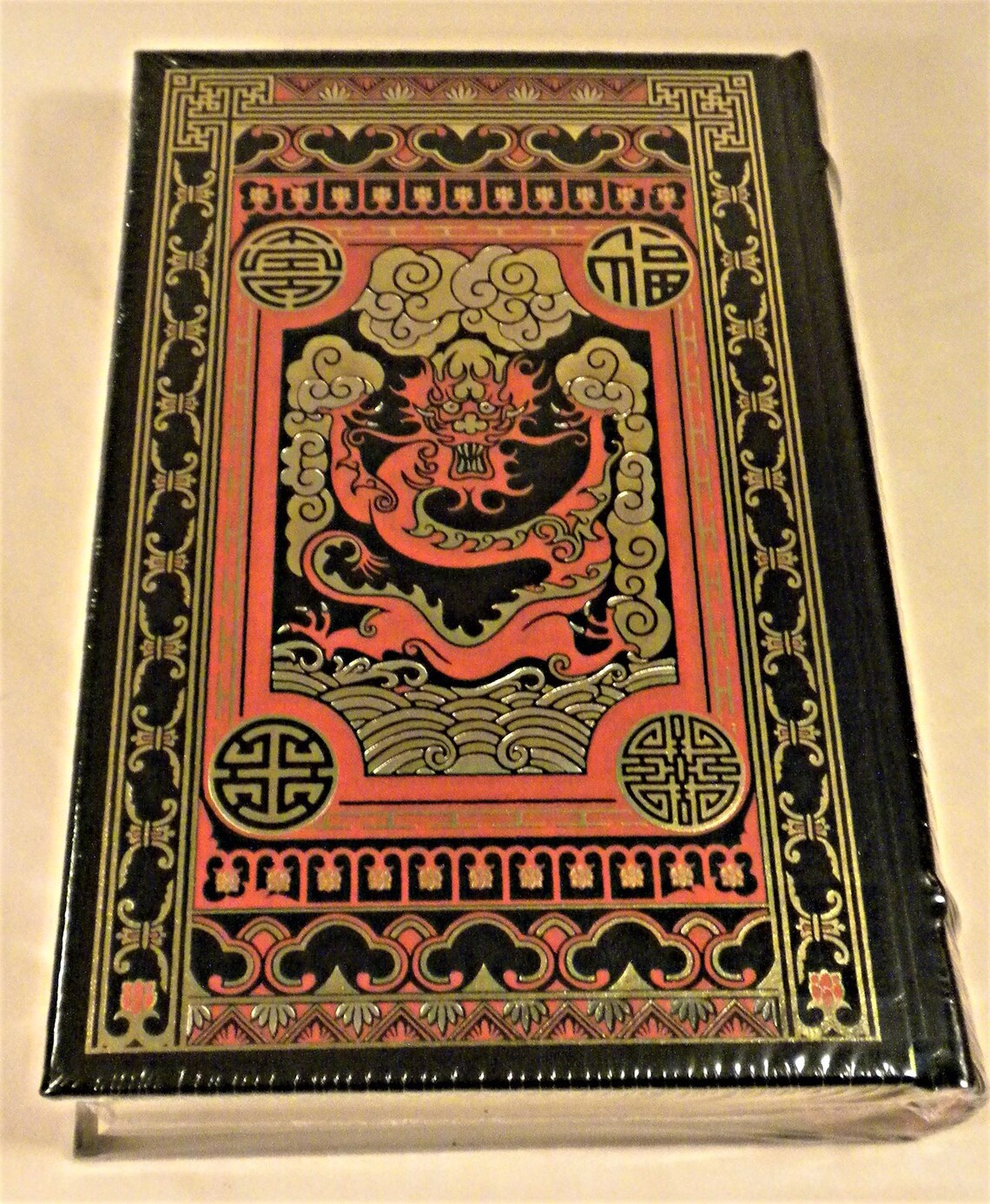 Chinese Myths & Folk Tales Various Authors Barnes and Noble Etsy