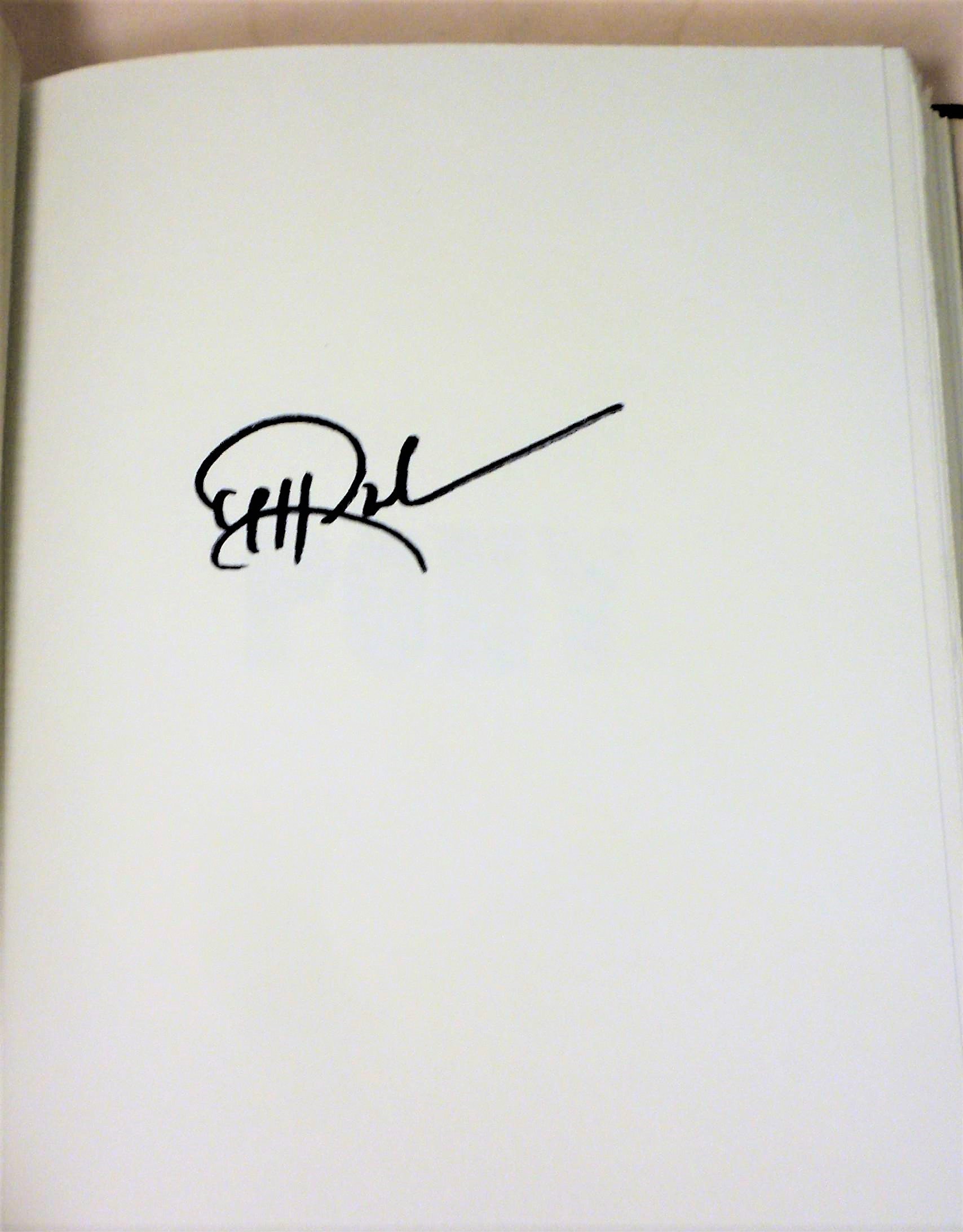 SIGNED Pony R. J. Palacio First Edition First Printing - Etsy