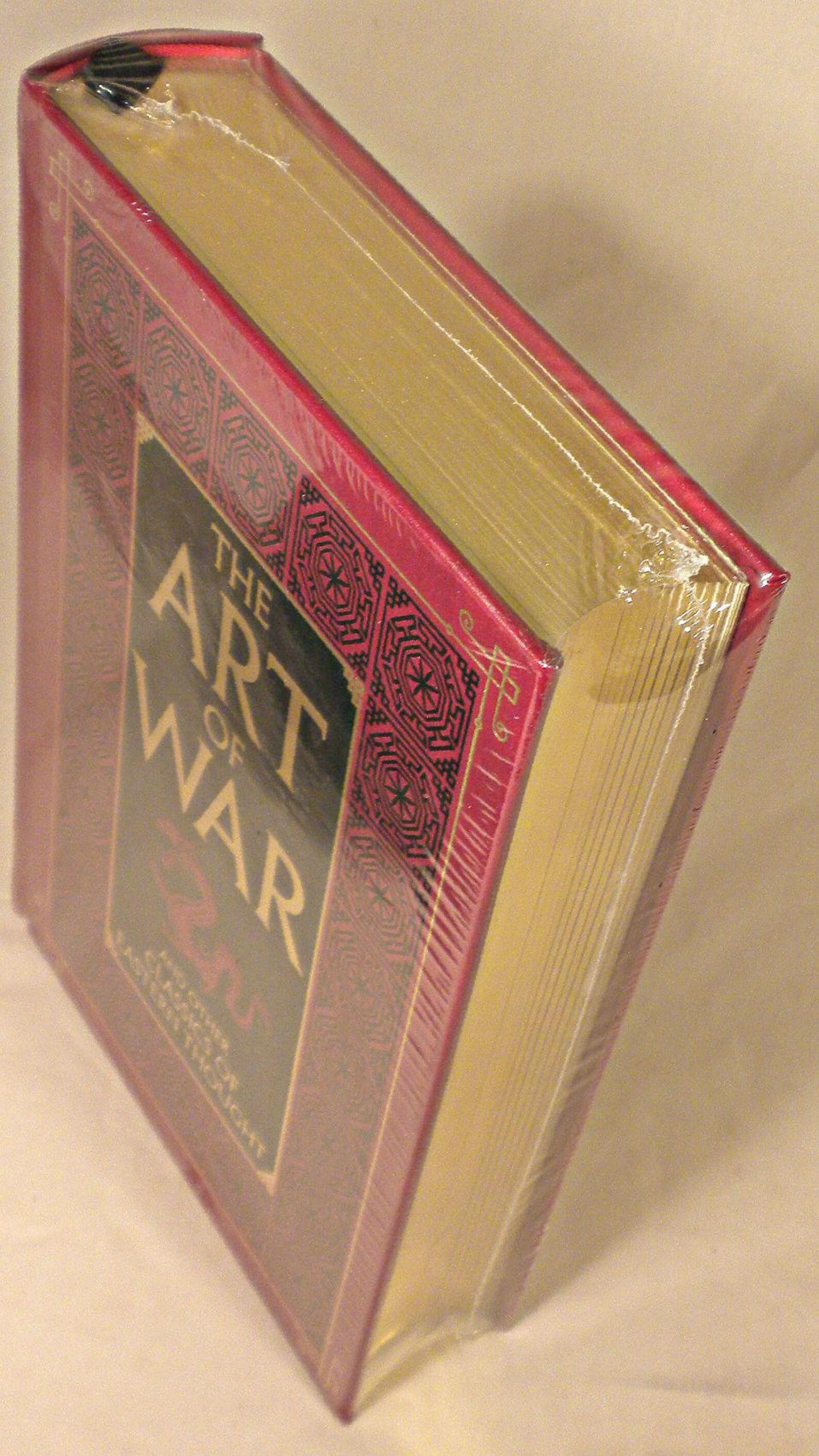 The Art of War and Other Classics of Eastern Thought Barnes & | Etsy