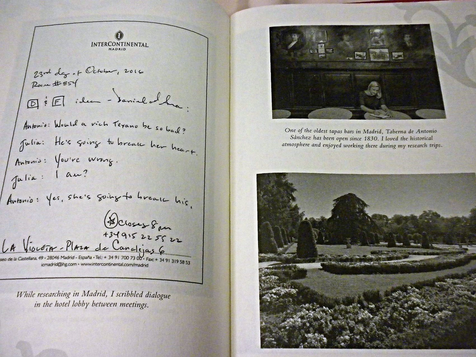 SIGNED the Fountains of Silence Ruta Sepetys Barnes & Noble Etsy