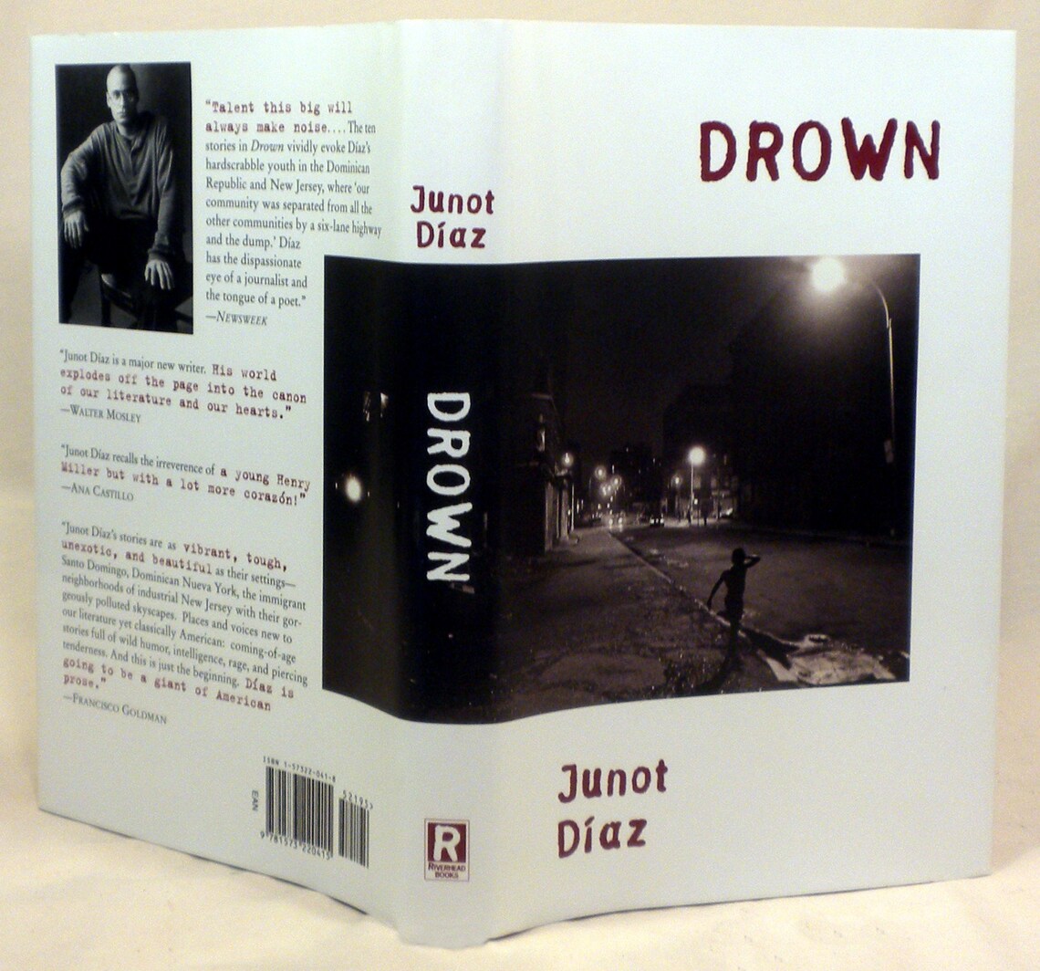 drown junot diaz summary sparknotes drown junot diaz summary sparknotes
