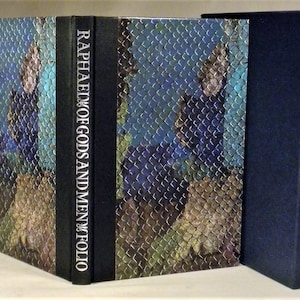 Of Gods and Men, Frederic Raphael, Illustrated, Folio Society, 1992