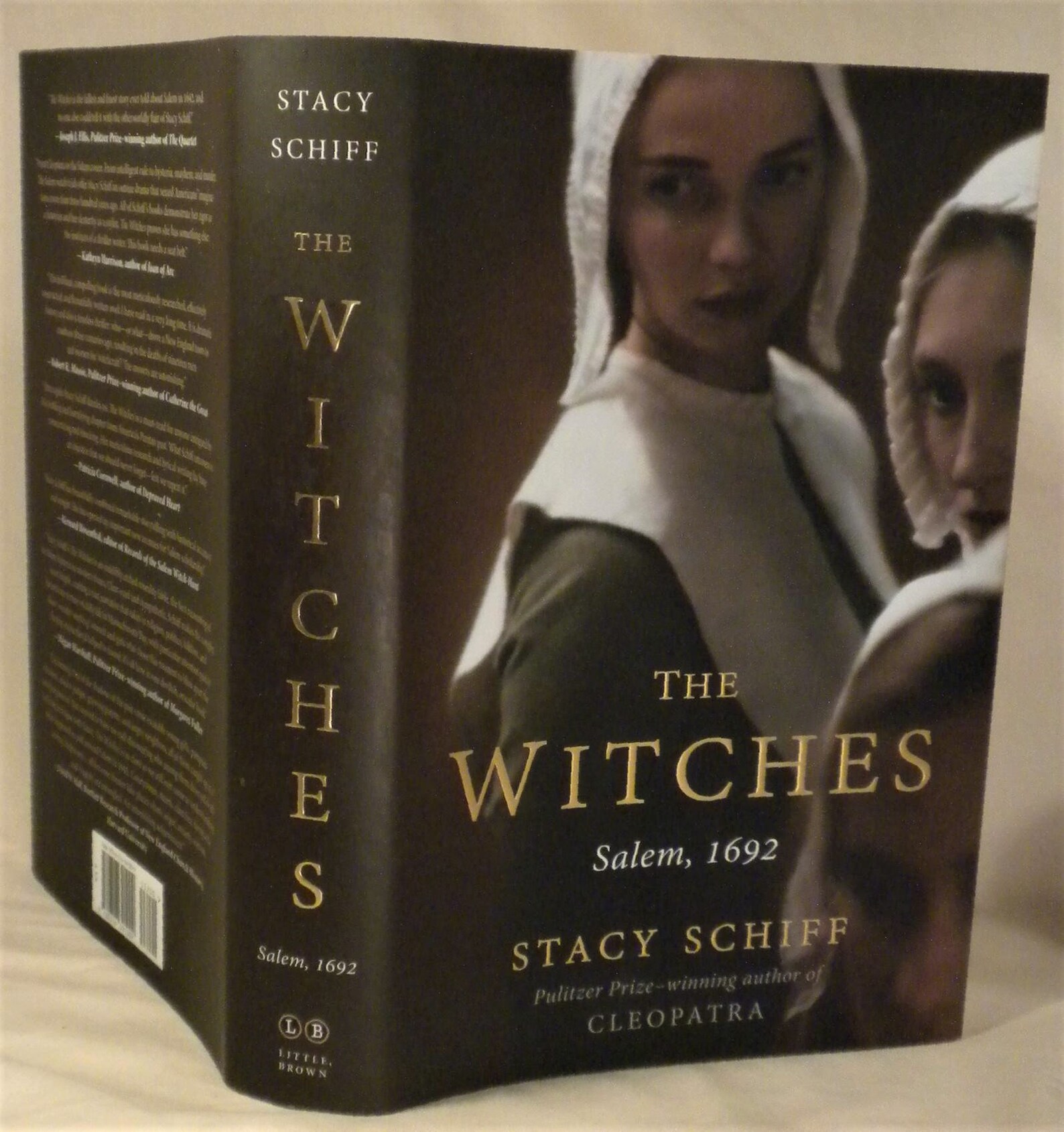 the witches by stacy schiff the witches by stacy schiff