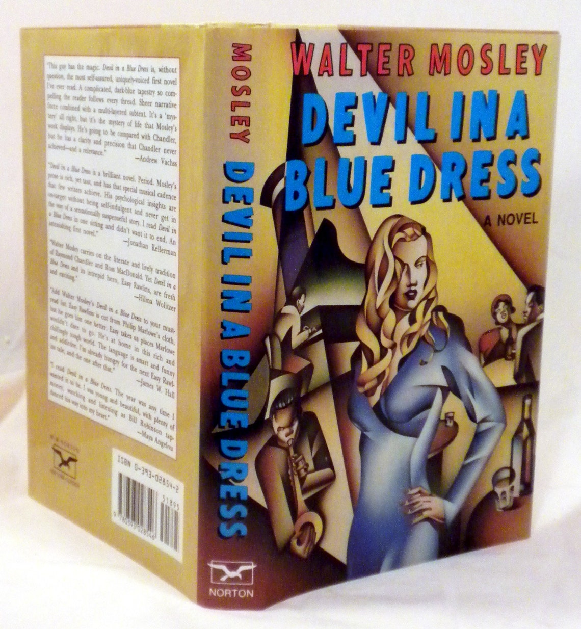 mosley devil in a blue dress mosley devil in a blue dress