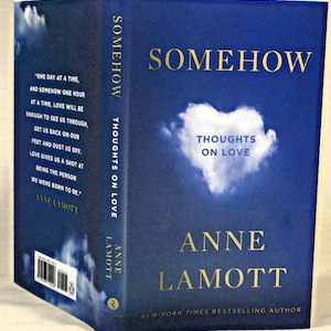 Anne Lamott - Etsy