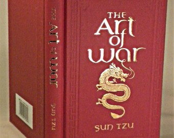 the art of war etsy the art of war