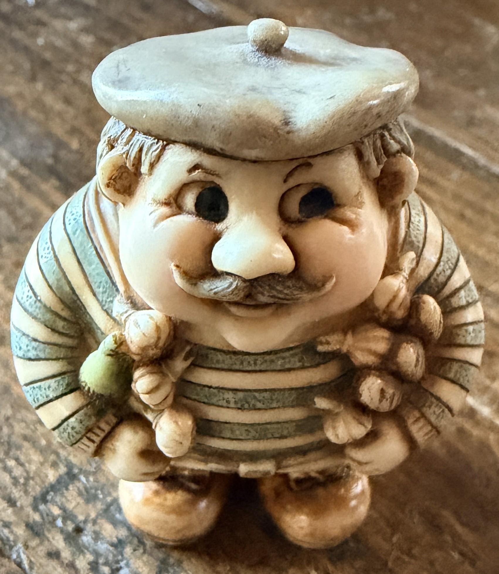 ハーモニーキングダム　HARMONY KINGDOM Jabba Harmony Kingdom - Etsy