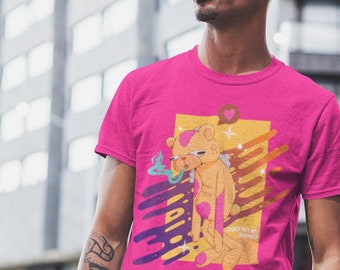 edgy retro clothing