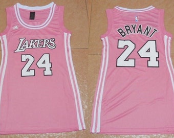 nba jersey dress womens