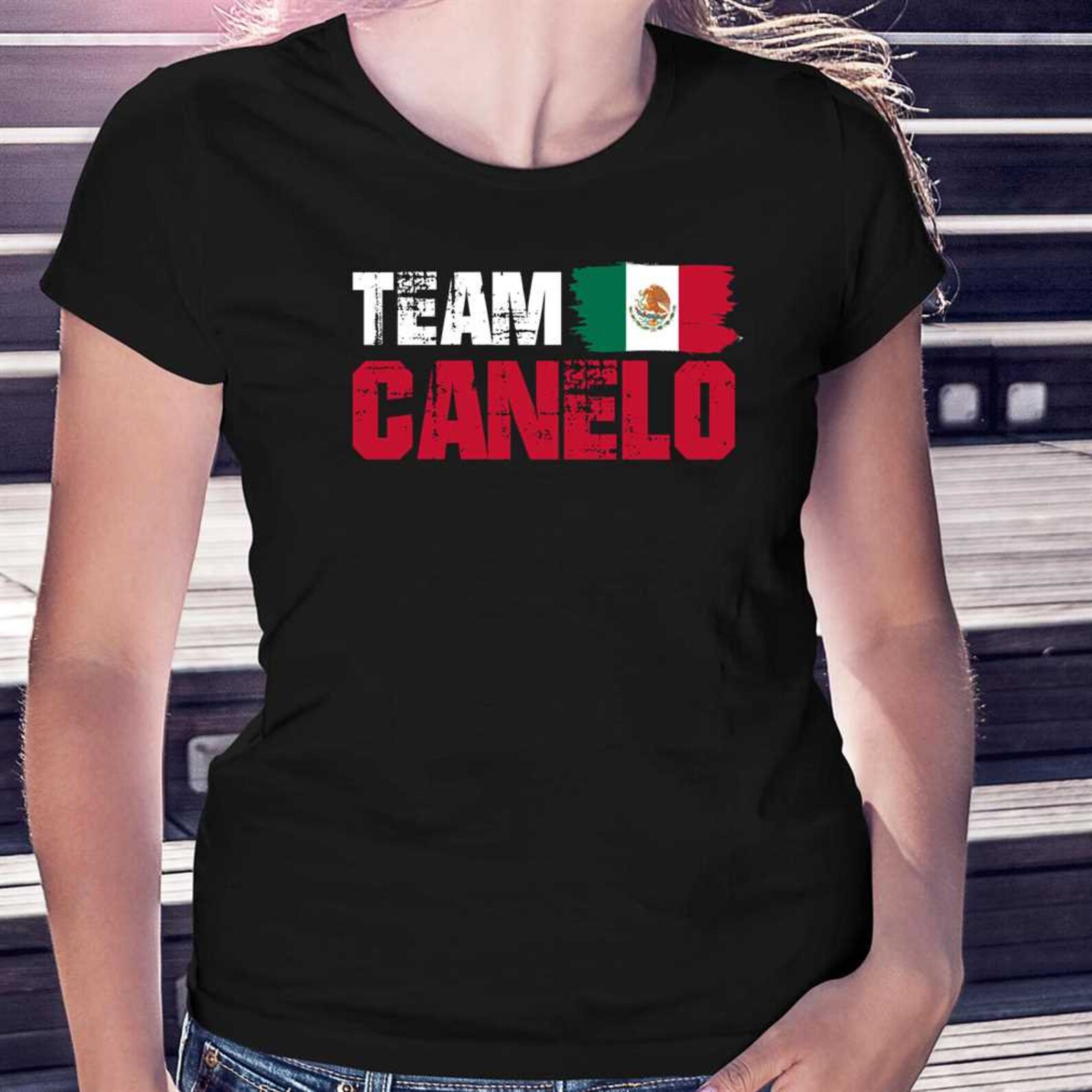 Canelo Shirt Canelo canelo alvarez mexico shirt mexico Etsy