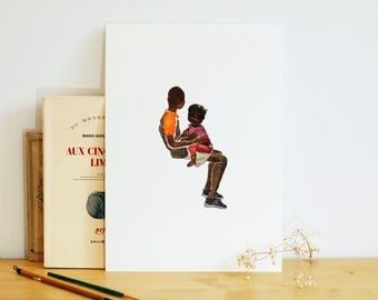 Citation De Frere Et Sœur Etsy France