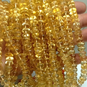 8mm Rondelle Crystals for Jewelry making,Bead spacers, Chinese crystals,  variety of colors