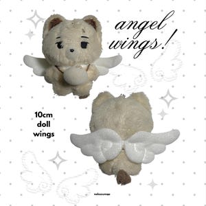 Txt 10cm Dolls - Etsy