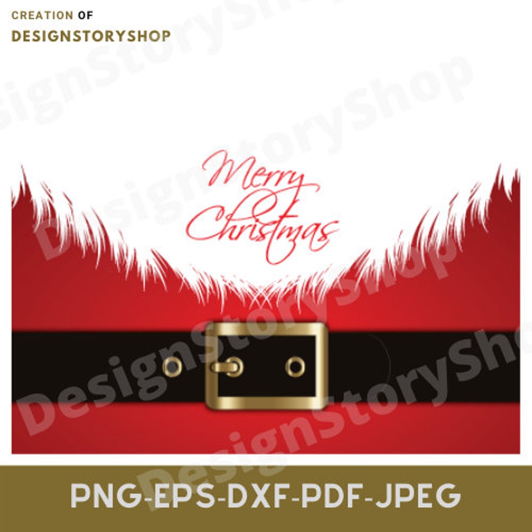 Santa’s Naughty and Nice Christmas Themed Journal With - Etsy