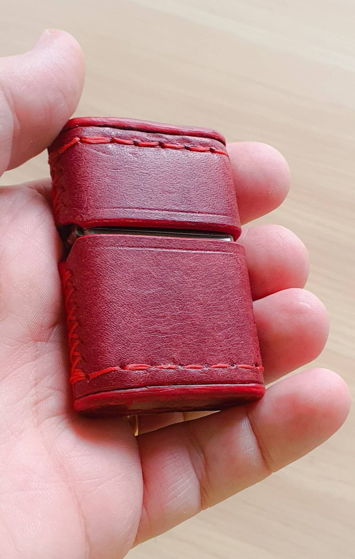 Zippo With Zippo Etsy