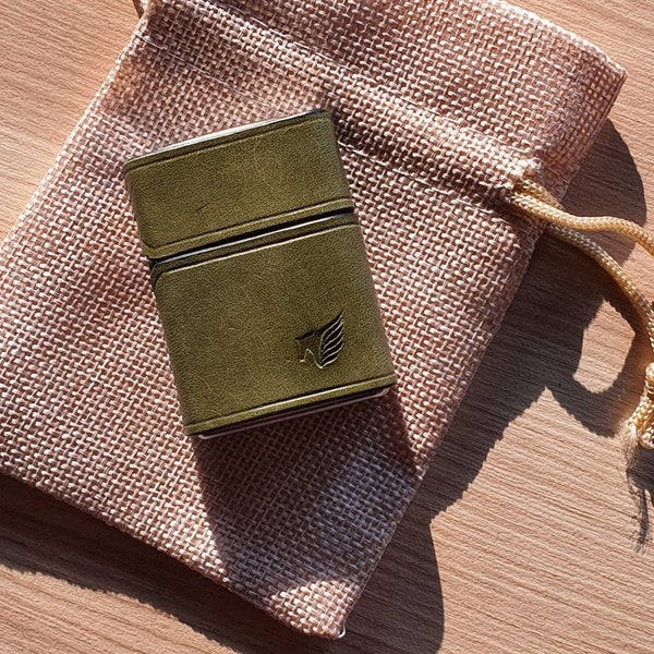 Zippo Case Only Etsy