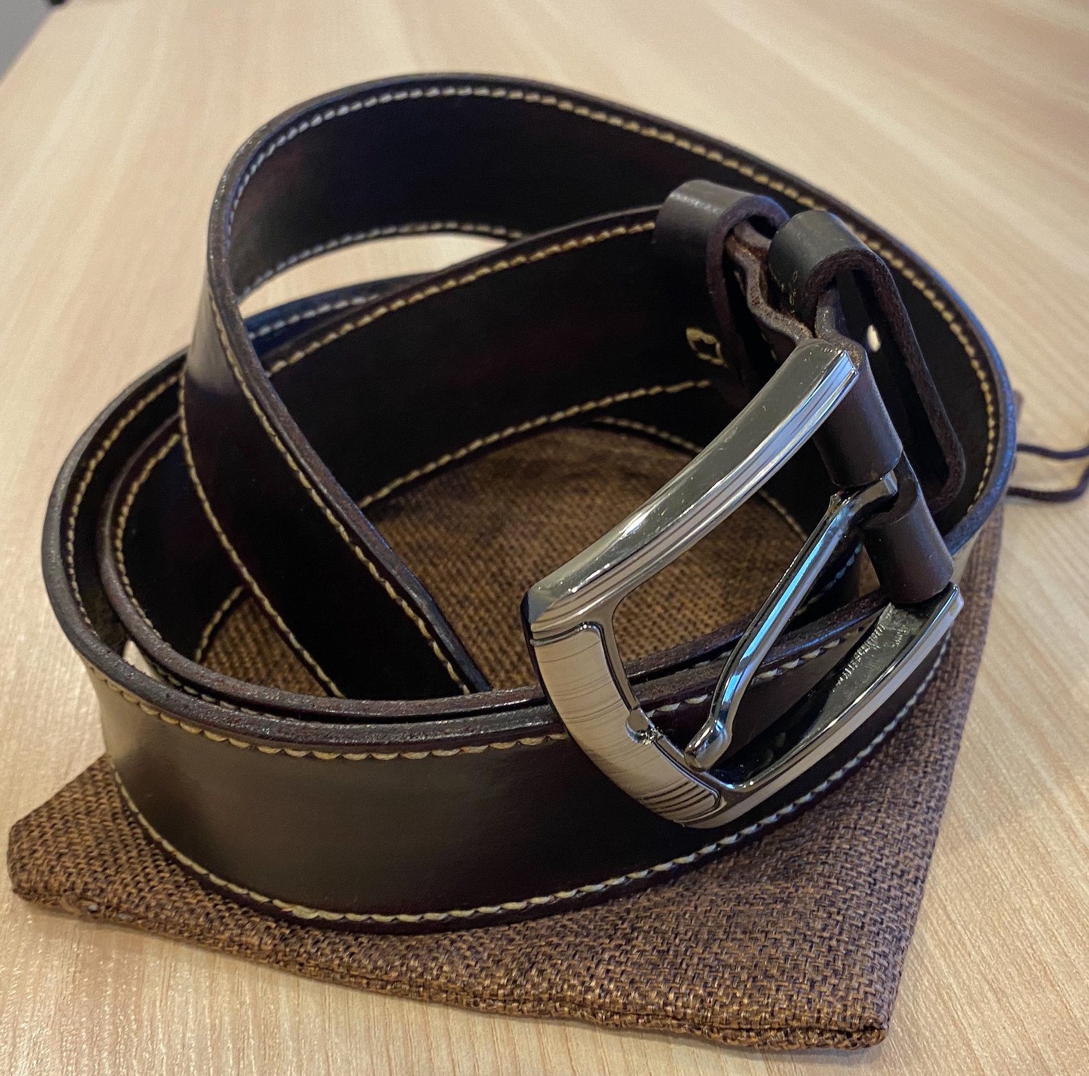 Belt Bag Designer By Michael Kors, Size: Medium