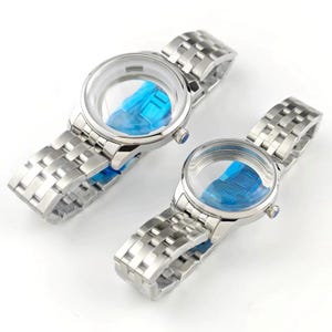 Watch case nh35 - Etsy 日本