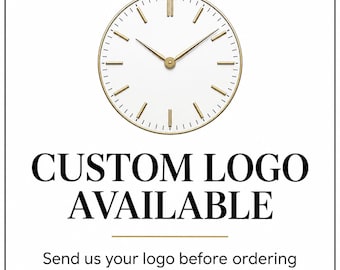 Custom Dial Logo