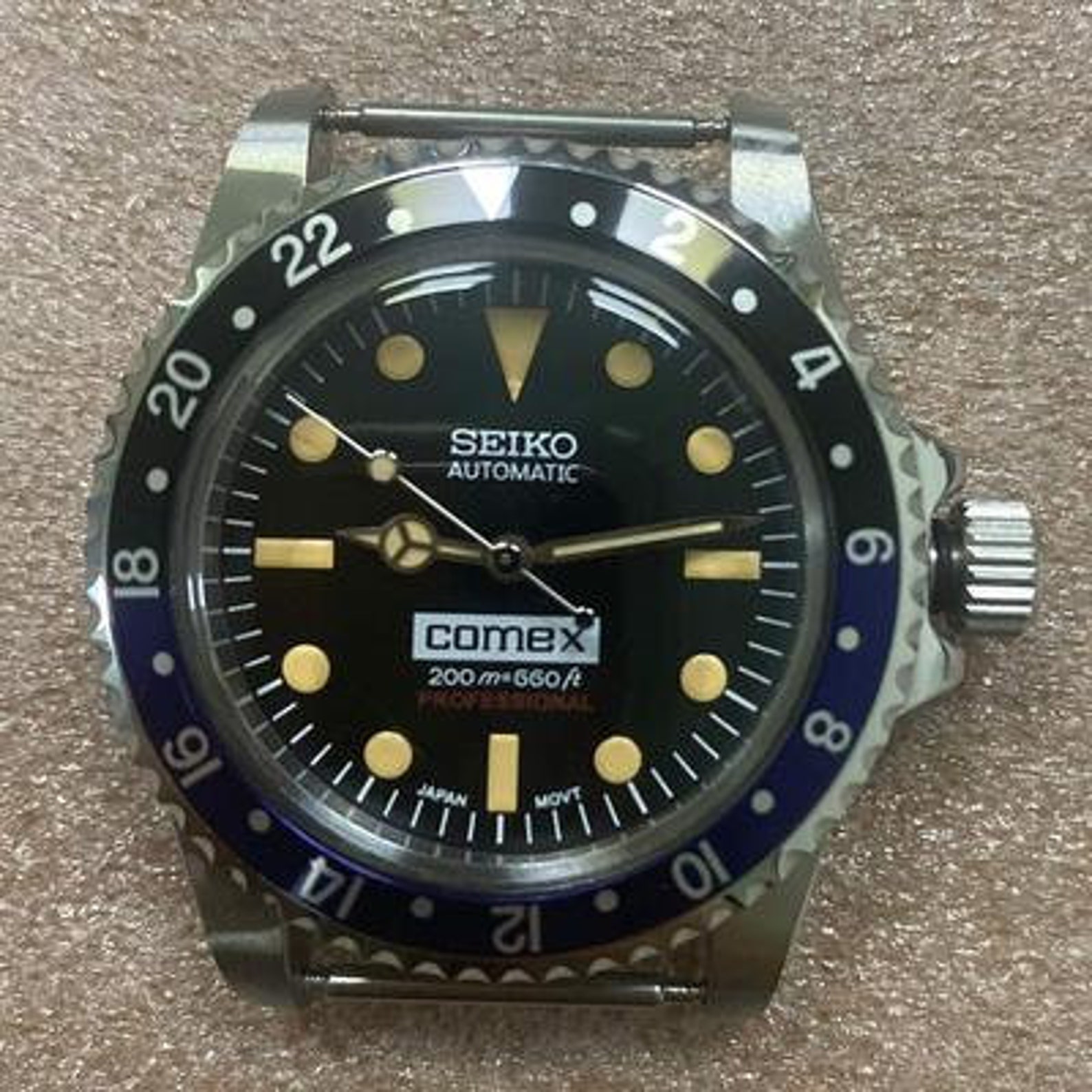 seiko 173