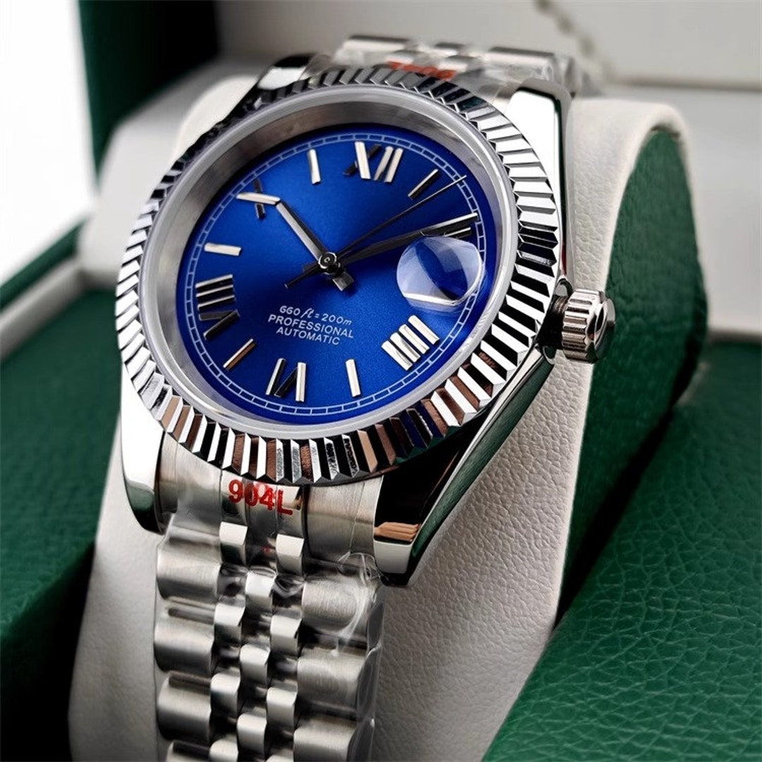 orologio meccanico orologio con solo una lancetta