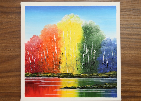 Simple painting 2024