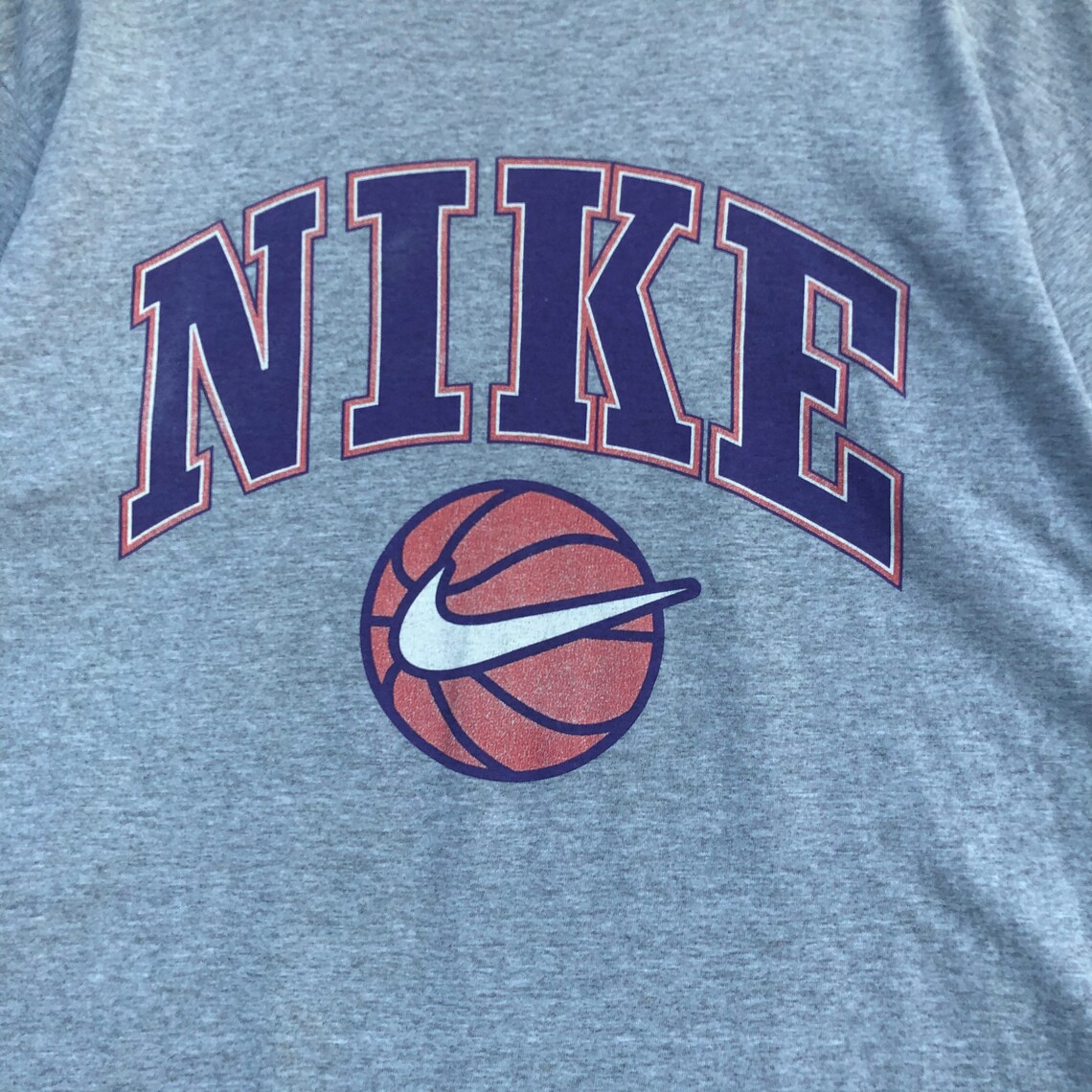 late 90s nike basketball shoes