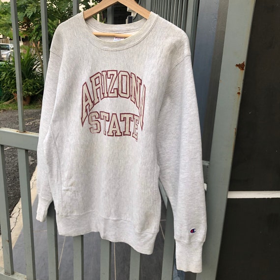 Vintage University Arizona State Champion Reverse… - image 2