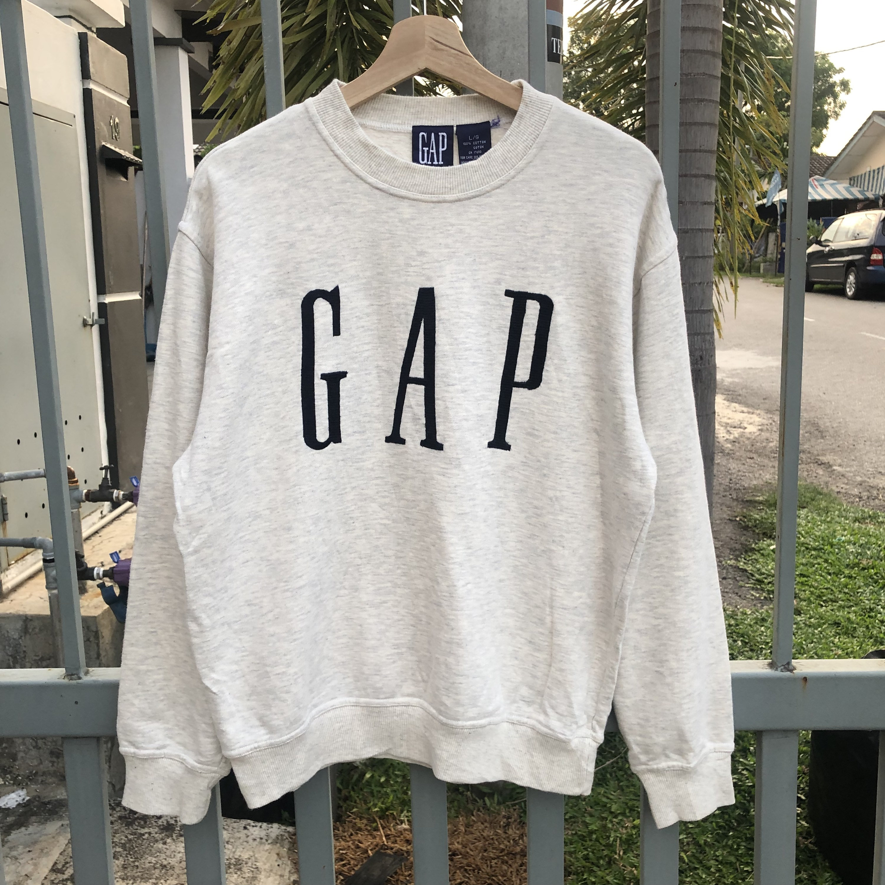 Gap vintage sweatshirt Clearance