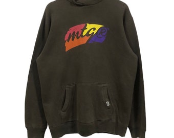 Vintage Montage hoodie streetwear street fashion hype fashion fit L