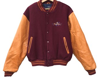 Brooks brothers hotsell varsity jacket