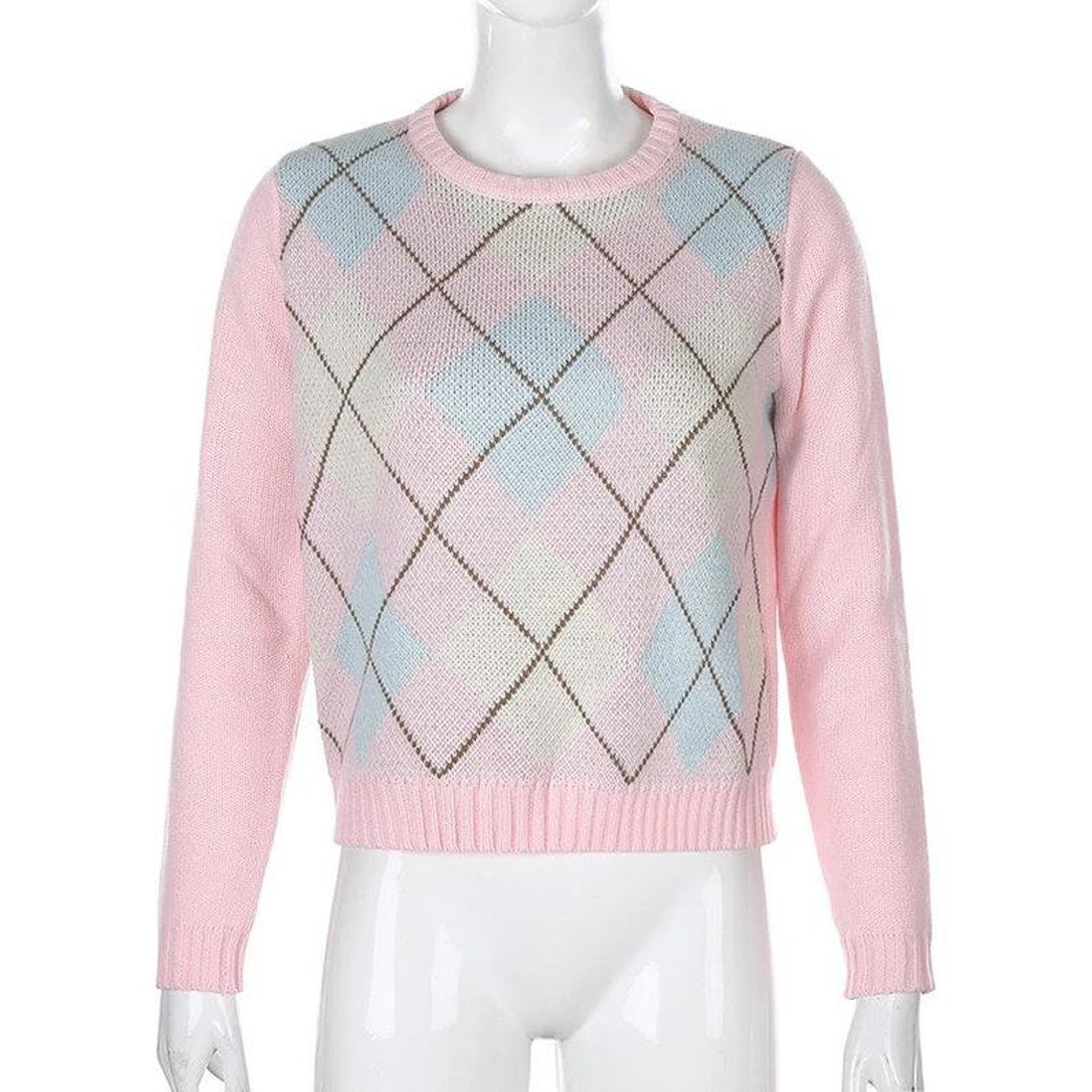 ugly sweater vest womens