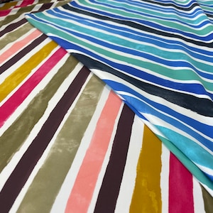 Lycra for Swimwear Elastic Fabric, Lycra by the Meter