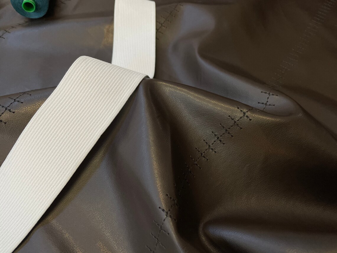 Ecoleathers for High Quality Clothing and Bags Leatherlike Etsy