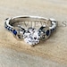 see more listings in the Engagement Ring section