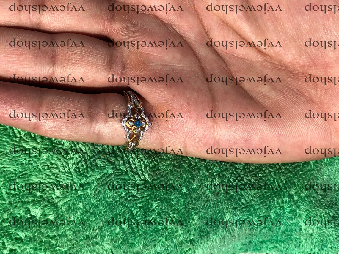 Enchanted Disney Princess Jasmine Fine Jewelry 925 Sterling Etsy