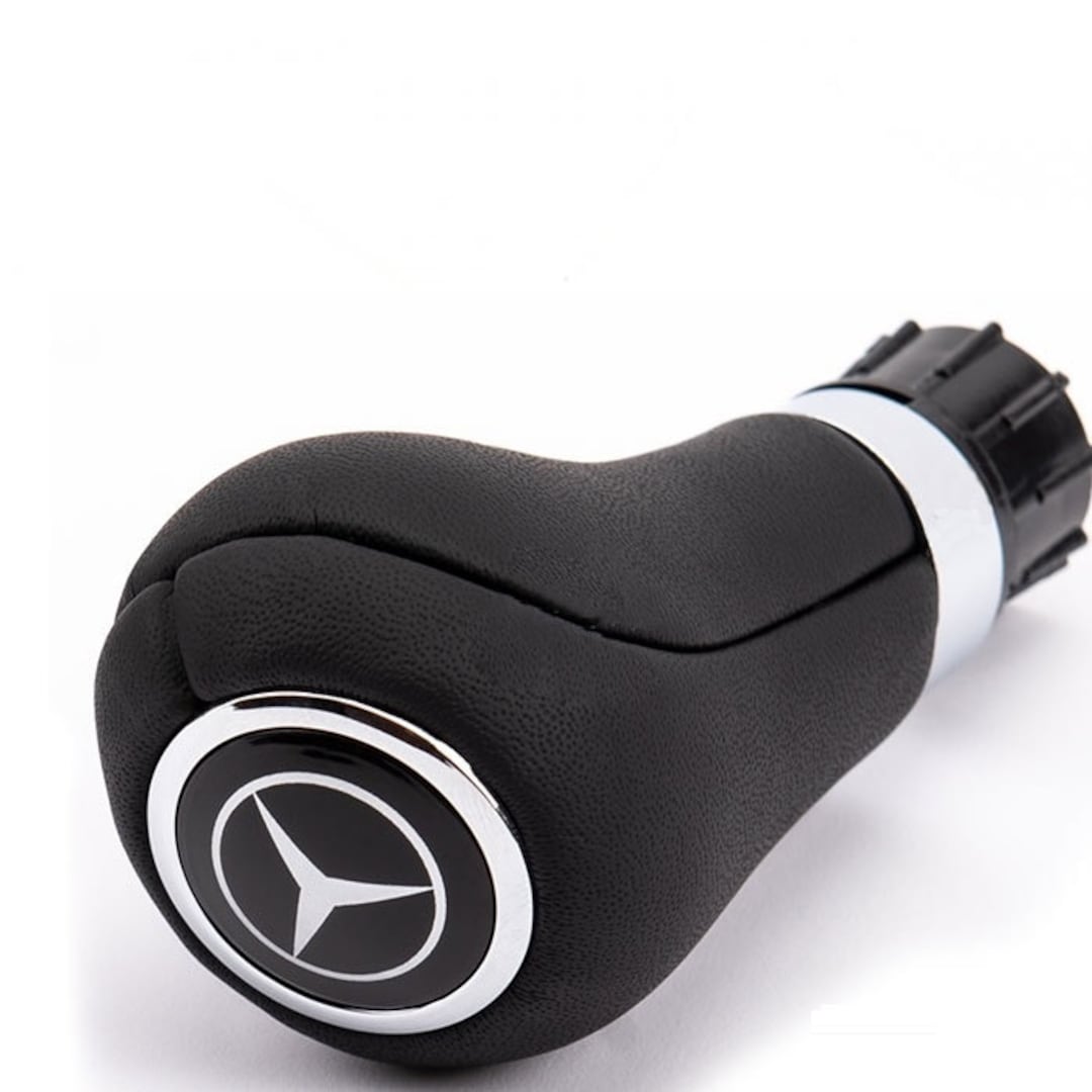 Gear Shift Knob Ball for Gear Lever Fit for Mercedes A B GLK CL CLK C E