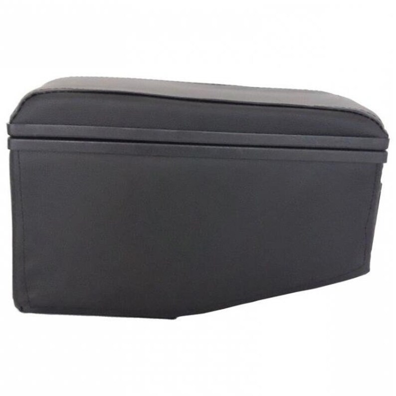 Universal Car Armrest Adjustable Armrest With Integrated Etsy