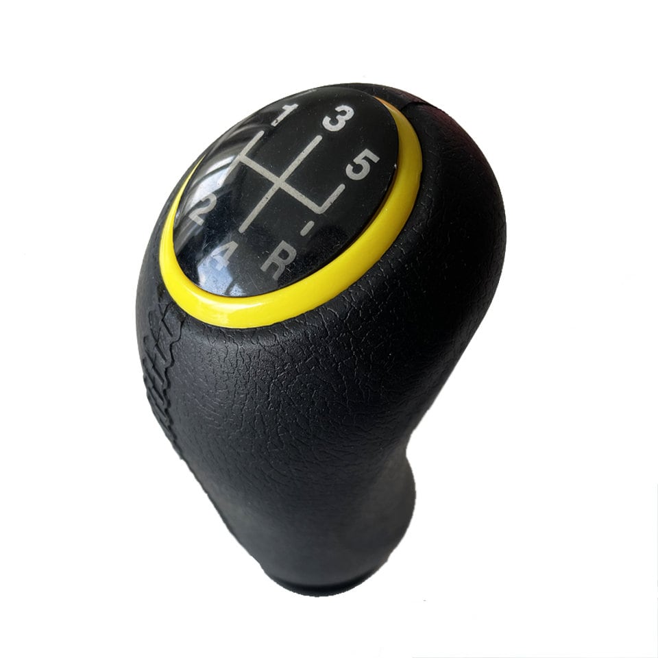 Gear Shift Knob Fit for Dacia Logan Sandero Duster Lodgy Etsy