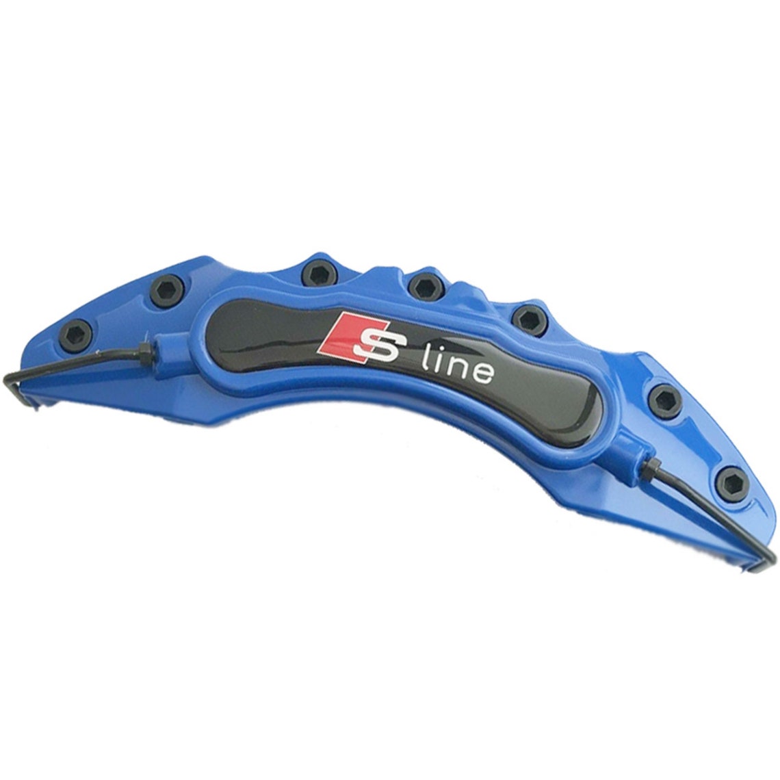 Sline Audi Brake Caliper Covers UNIVERSAL A1 A4 A5 A6 A8 S Etsy
