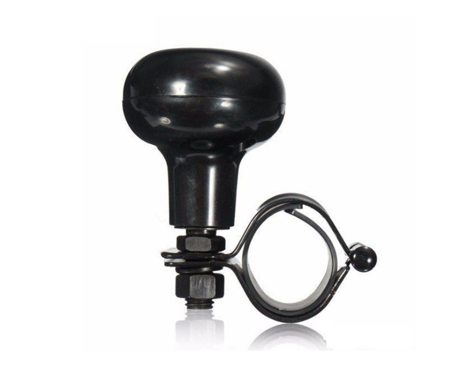 Steering Wheel Spinner Heavy Duty Truck/car Power Knob Etsy