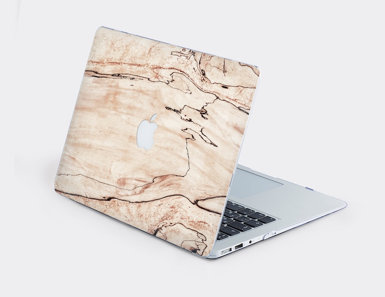 Wooden Design Macbook Pro 16 Case Wood Macbook Air 13 Inch Case 2019 Nature Macbook Pro 13 Inch Case Tree Macbook Pro 15 Inch Case RP0185