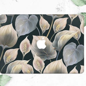 Leaves M1 Macbook Pro 13 A2338 A2337 Case Leaf 2013 Macbook Air 13 Inch Case Macbook Pro 13 Inch Case A1708 2019 Macbook Pro 15 Inch RP0431