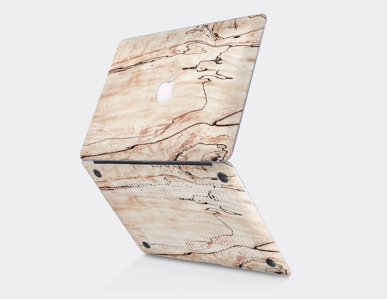 Wooden Design Macbook Pro 16 Case Wood Macbook Air 13 Inch Case 2019 Nature Macbook Pro 13 Inch Case Tree Macbook Pro 15 Inch Case RP0185