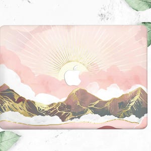 Mountains M1 Macbook Air 13 A2338 A2337 Case Nature Pro 2014 Macbook Air 13 Inch Case Macbook Pro 13 Inch Case 15 Macbook Pro 2019 RP0430