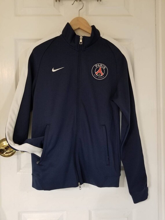 Nike saint Germain Paris jacket